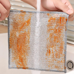 VIMEDA | Wire Dishwashing Cloth™ (2+2 GRATIS)