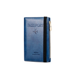 VIMEDA | Travel Passport Case™