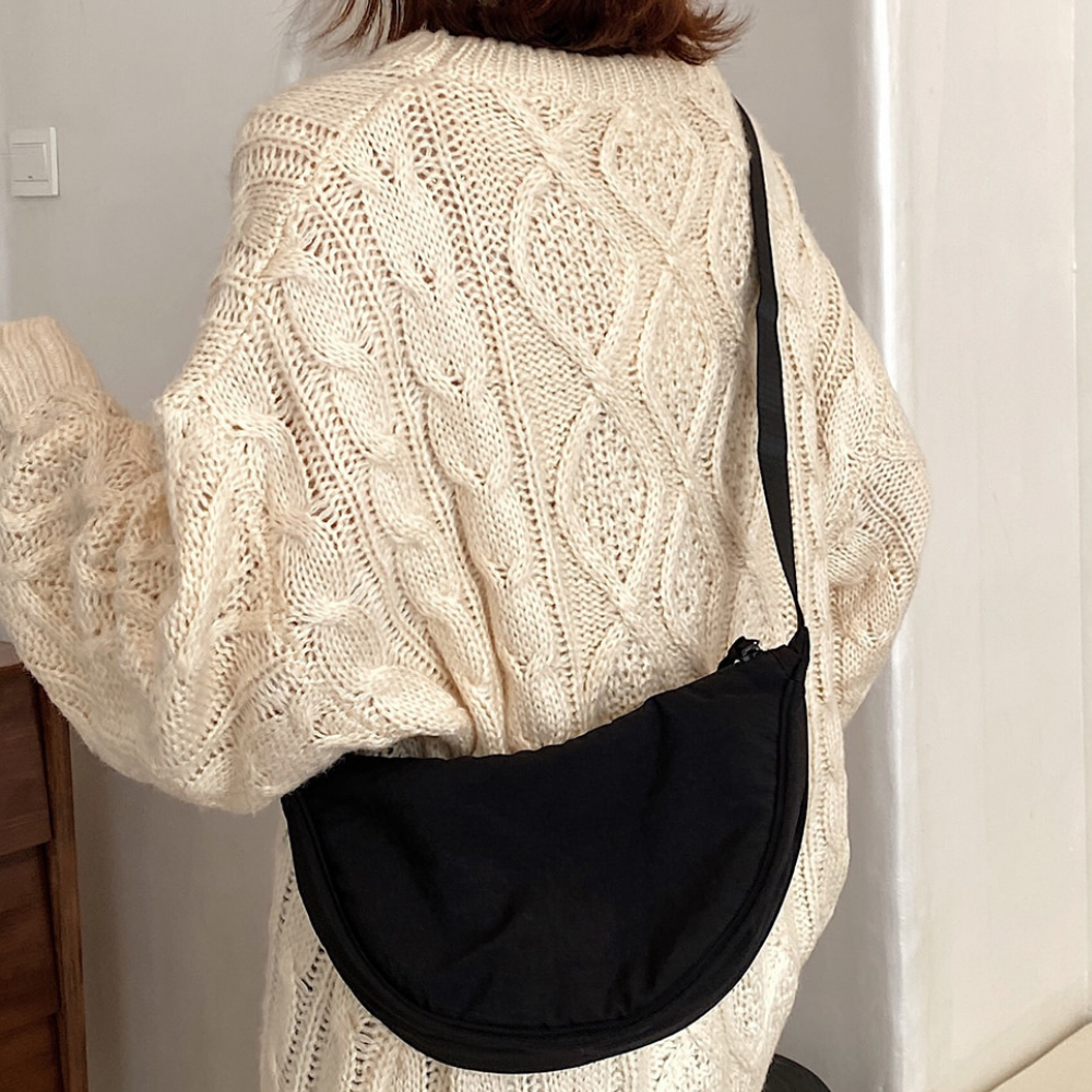 VIMEDA | Crescent Body Bag™