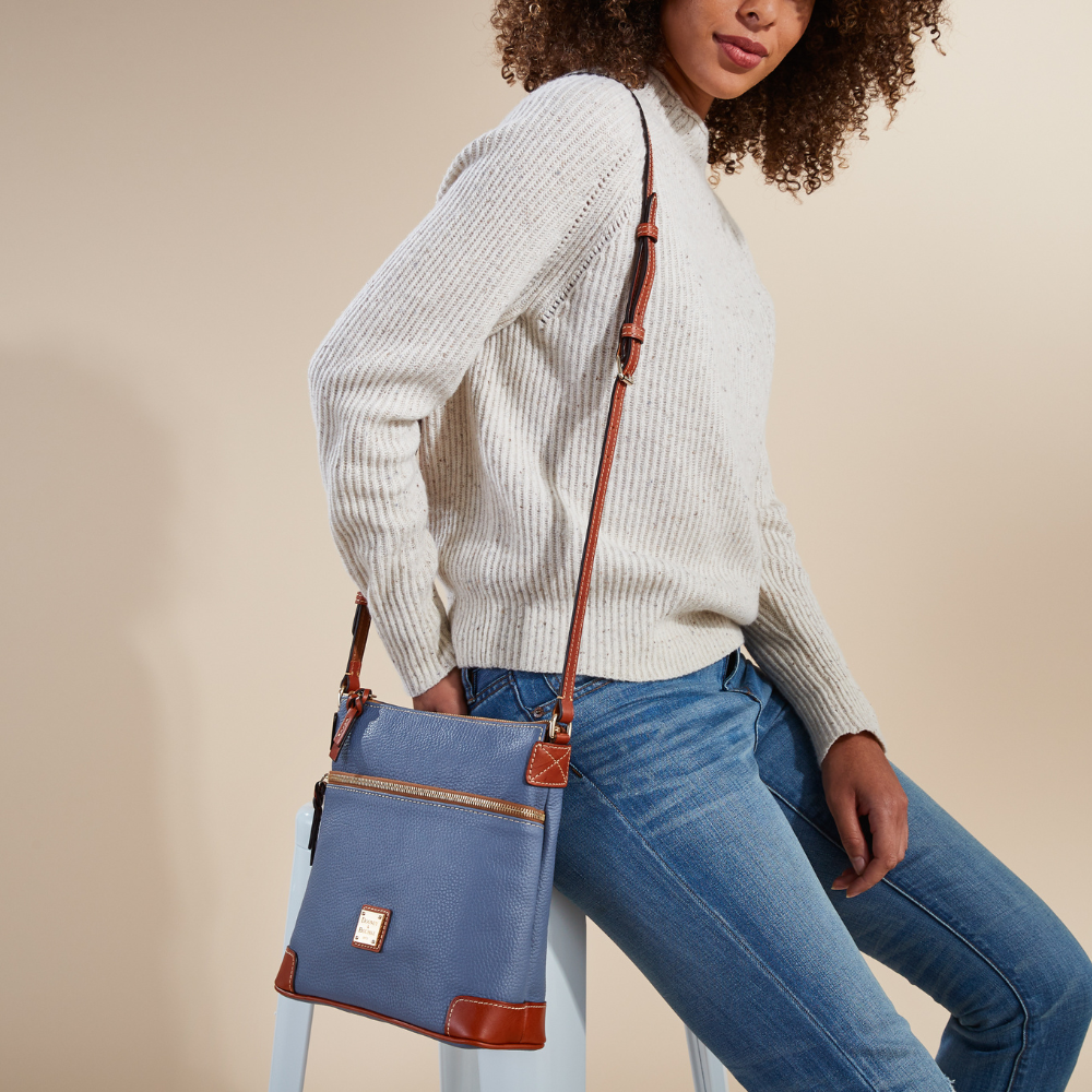 VIMEDA | Textured Crossbody Bag™