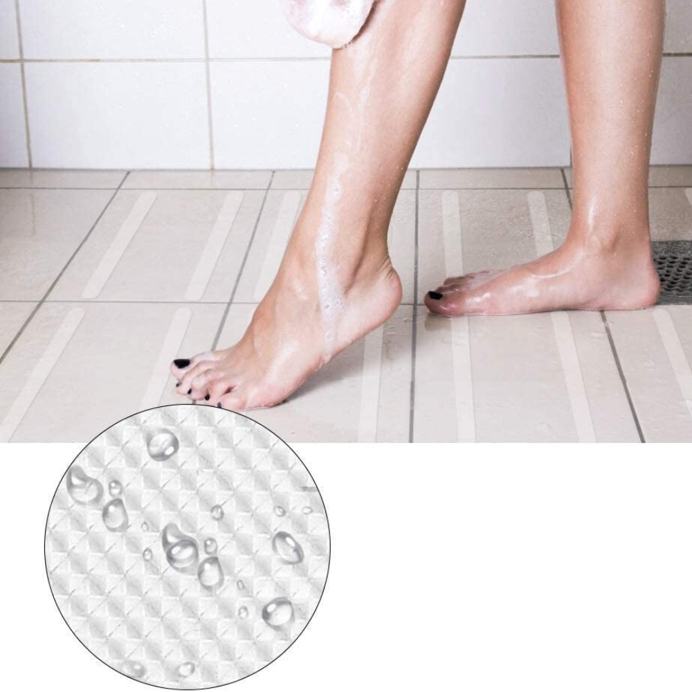 VIMEDA | Anti-Slip Stickers™ (24 deler sett)