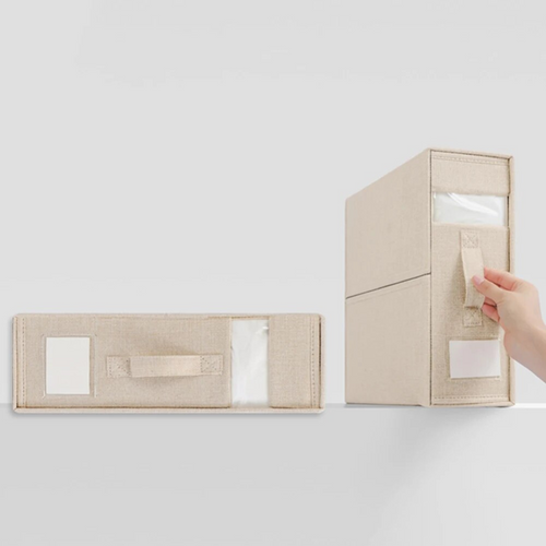 VIMEDA | Bed Sheet Organizer™