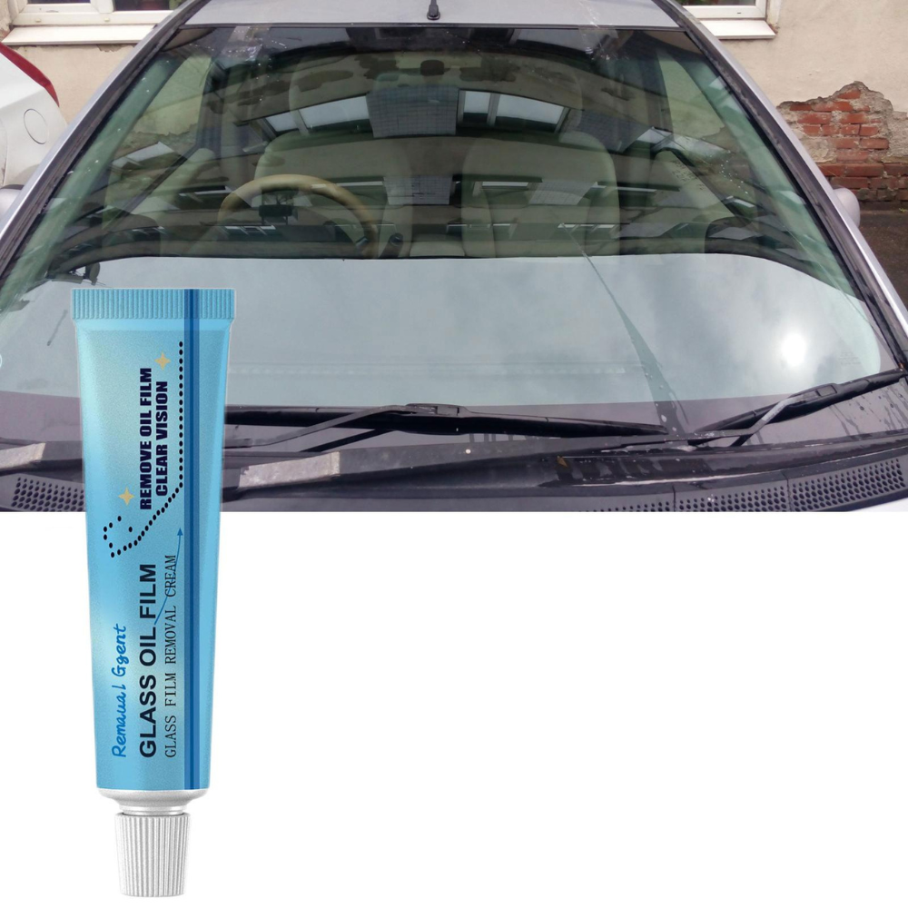 VIMEDA | Glass Stain Cleaner™ (1+1 GRATIS)