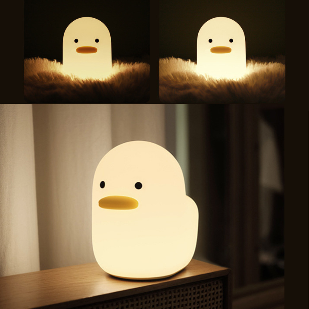 VIMEDA | Duck Night Light™