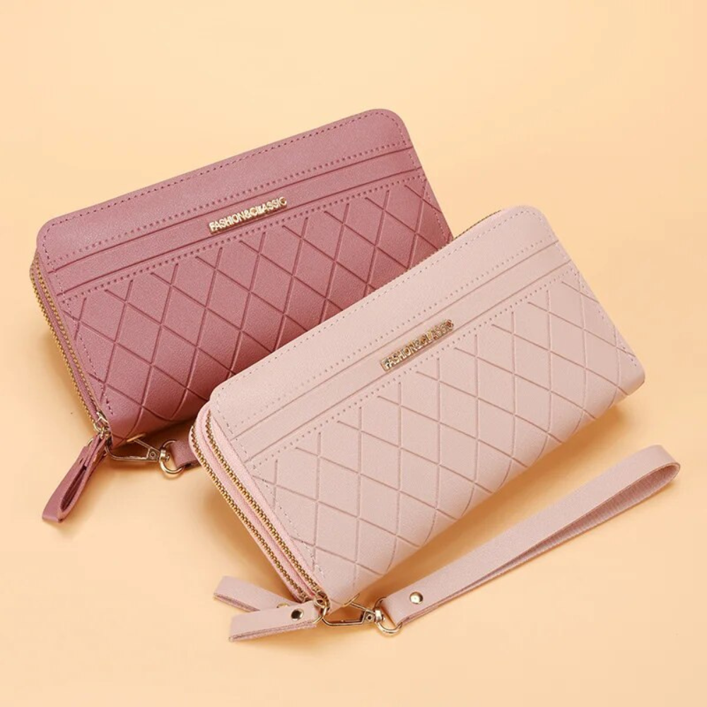 VIMEDA | Long Women's Wallet™