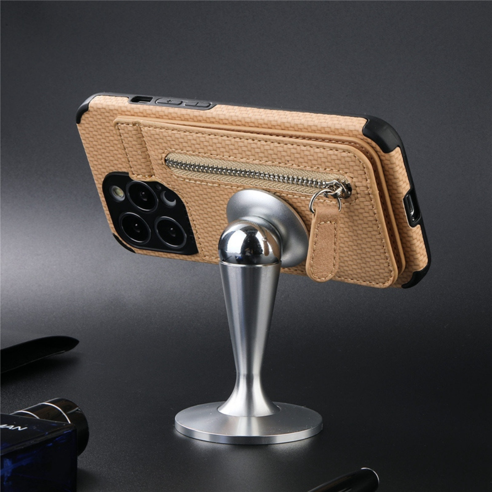 VIMEDA | Magnetic Wallet Case™