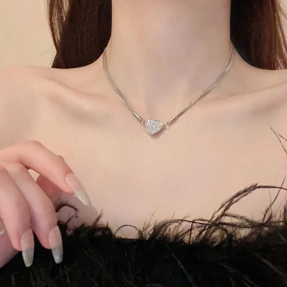 VIMEDA | Magnetic Love Necklace™  (1+1 GRATIS)