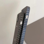 VIMEDA | Frameless iPhone Case™