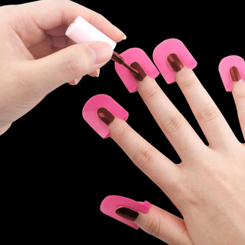 VIMEDA | Nail Polish Protectors™ (1+1 GRATIS)
