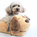 VIMEDA | Heartbeat Puppy Toy™