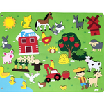 VIMEDA | Felt Story Board™