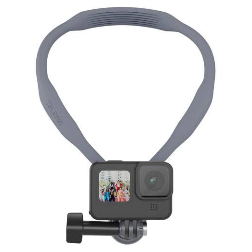 VIMEDA | Neck Phone Mount™