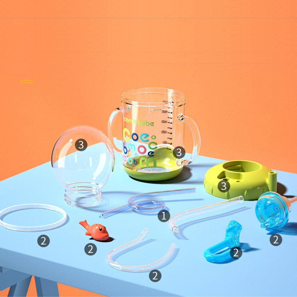 VIMEDA | Cute Portable Cup™