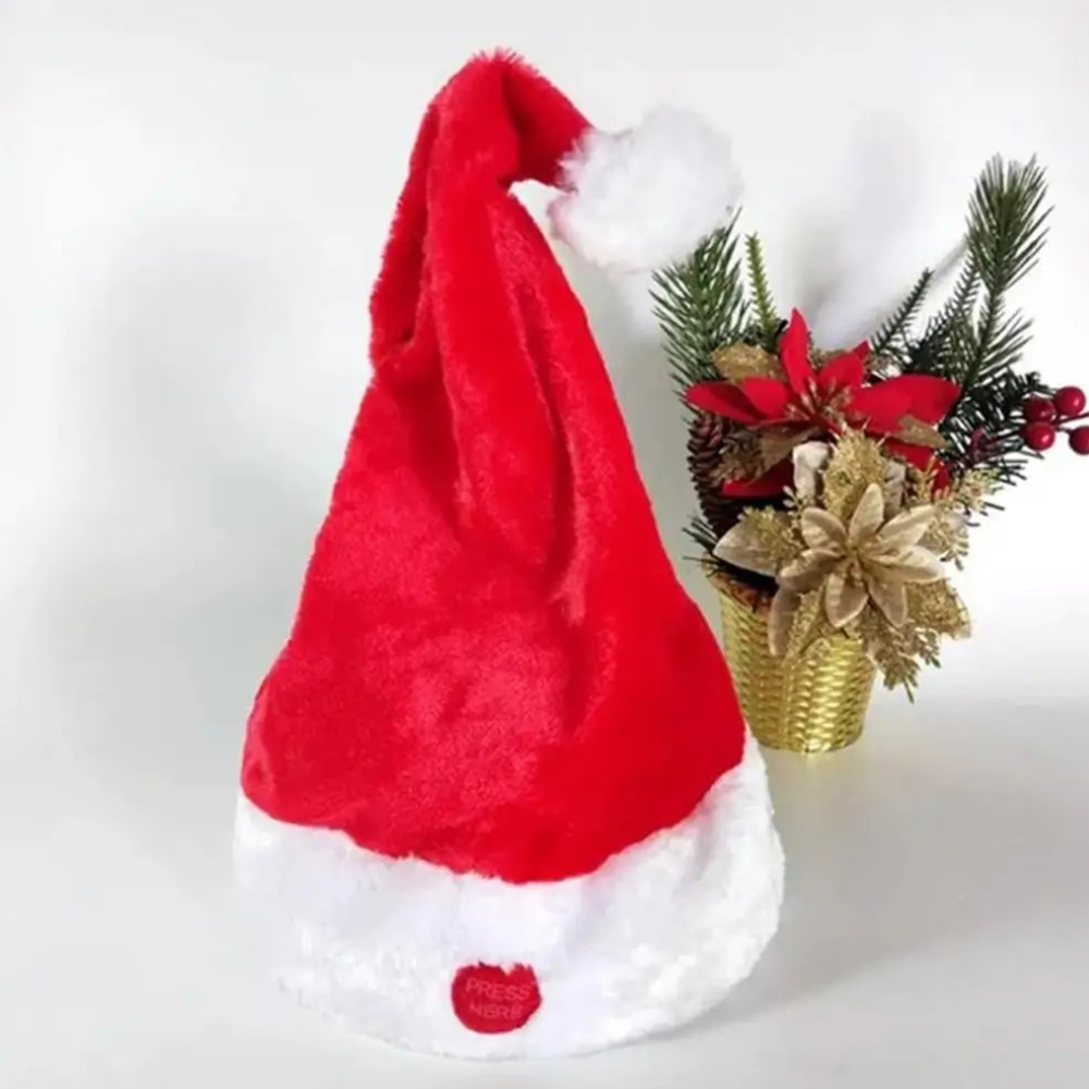 VIMEDA | Dancing Christmas Hat™