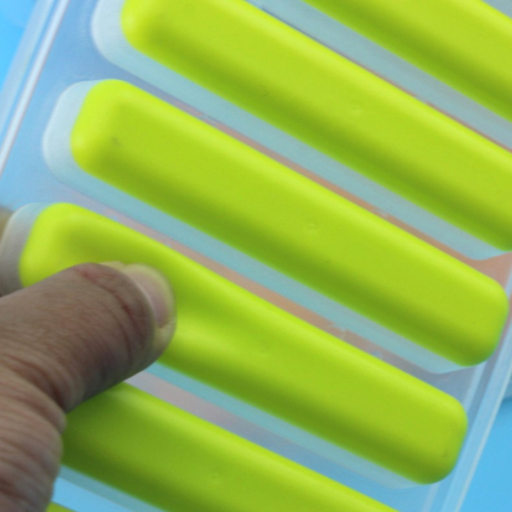 VIMEDA | Silicone Strip Ice Mold™