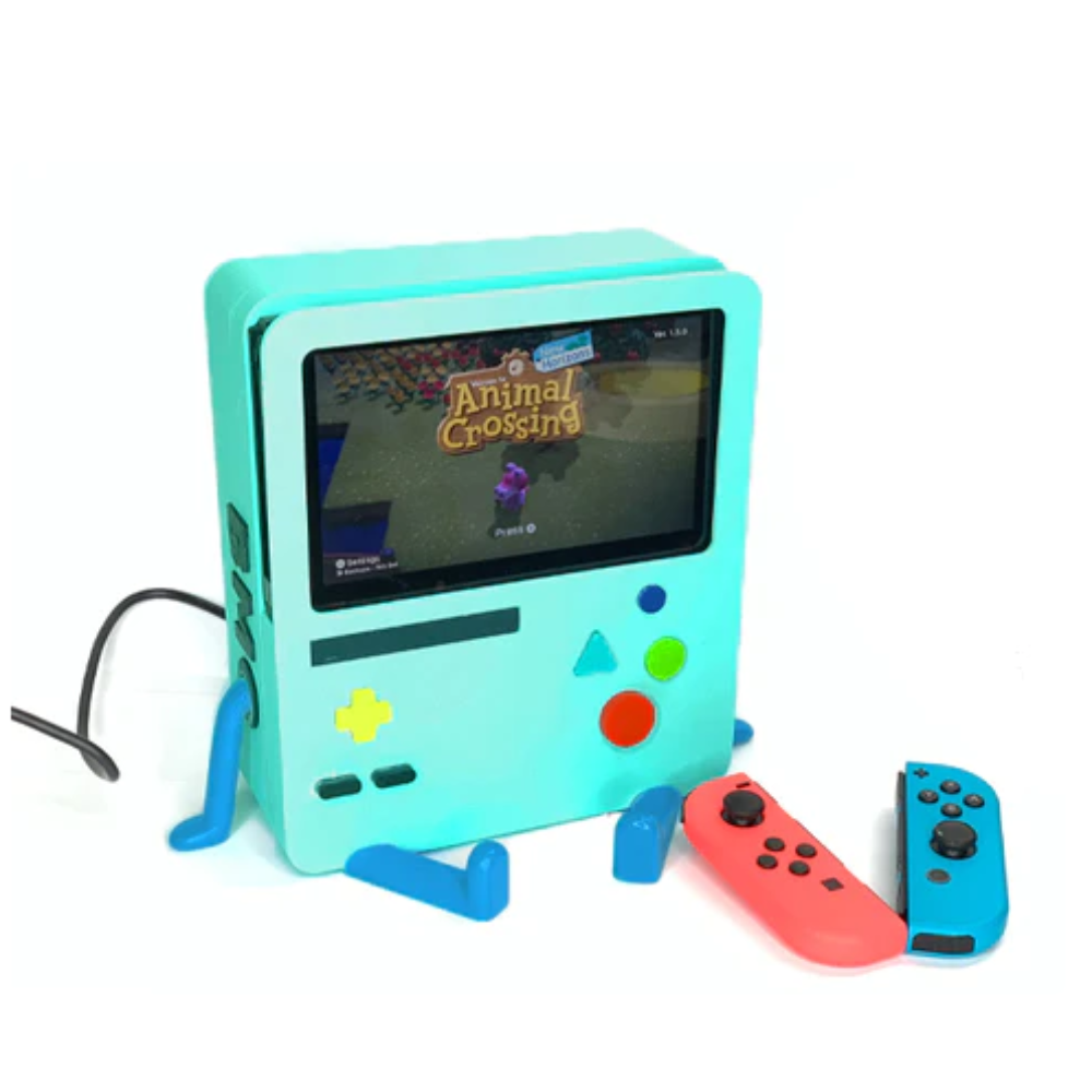 VIMEDA | BMO Switch Stand™
