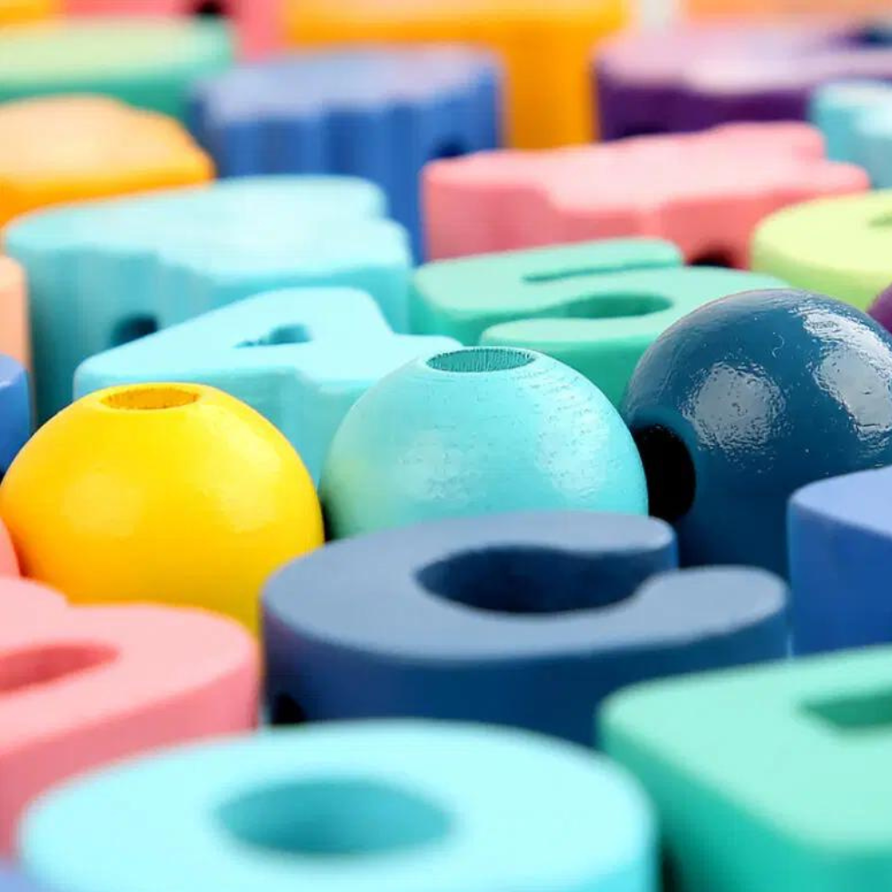 VIMEDA | Educational Threading Toys™