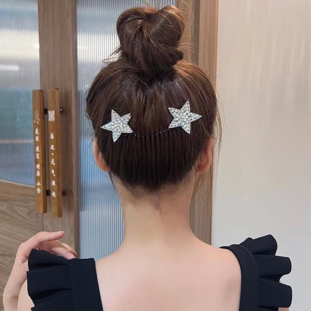 VIMEDA | Star Hair Clip™ (2+2 GRATIS)