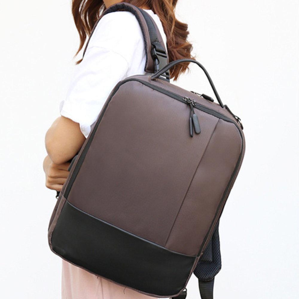 VIMEDA | Anti-theft Laptop Backpack™