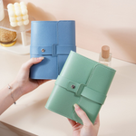 VIMEDA | Jewellery Storage Booklet™