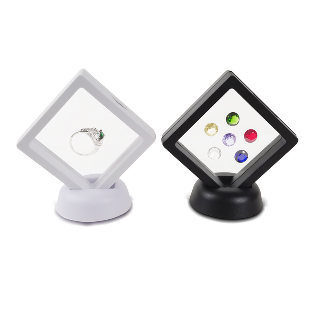 VIMEDA | Floating Frame Display™ (1+1 GRATIS)