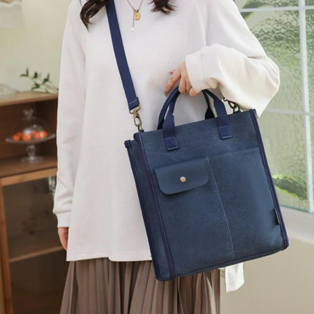 VIMEDA | Shoulder Tote Bag™