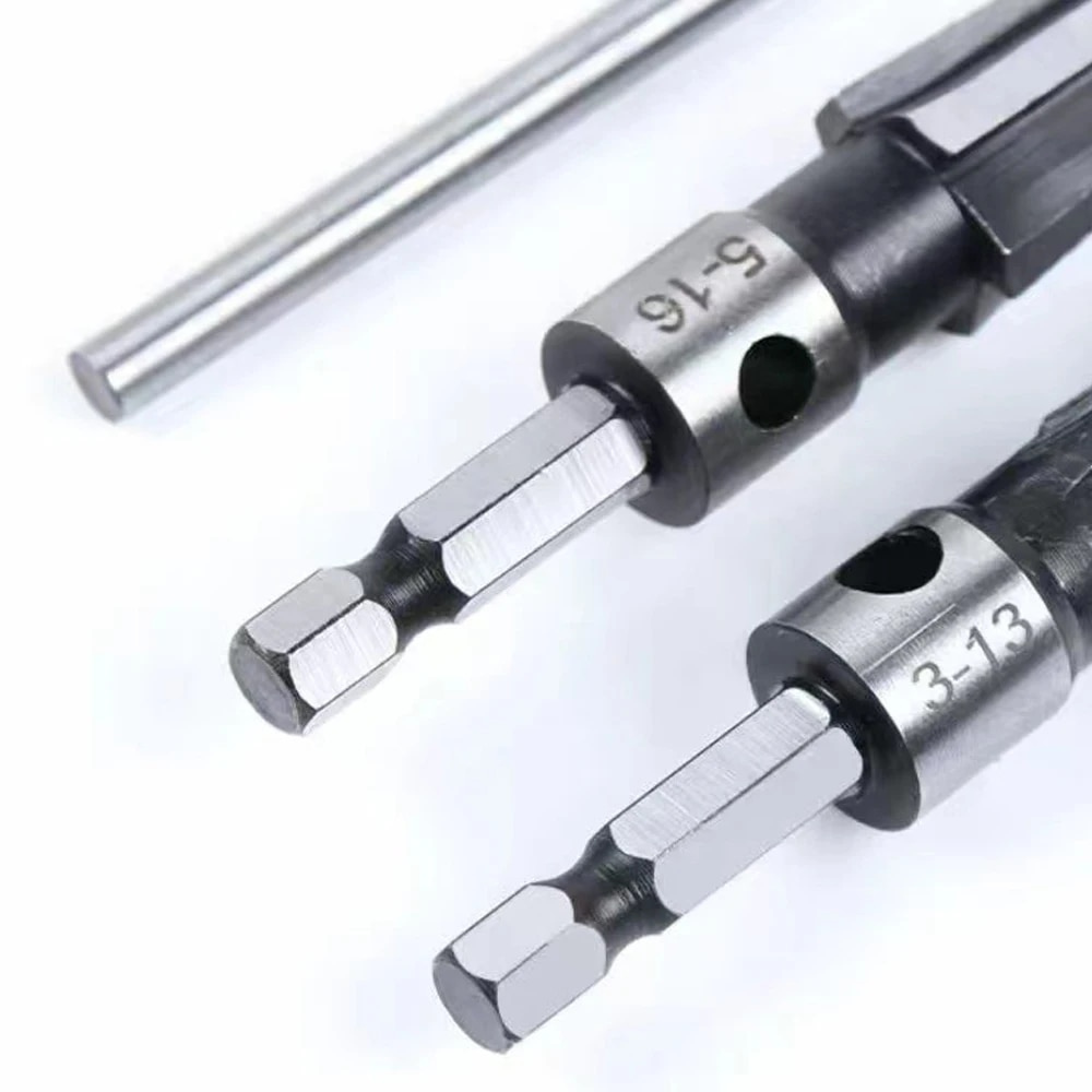 VIMEDA | T-Handle Tapered Reamer™ (1+1 GRATIS)