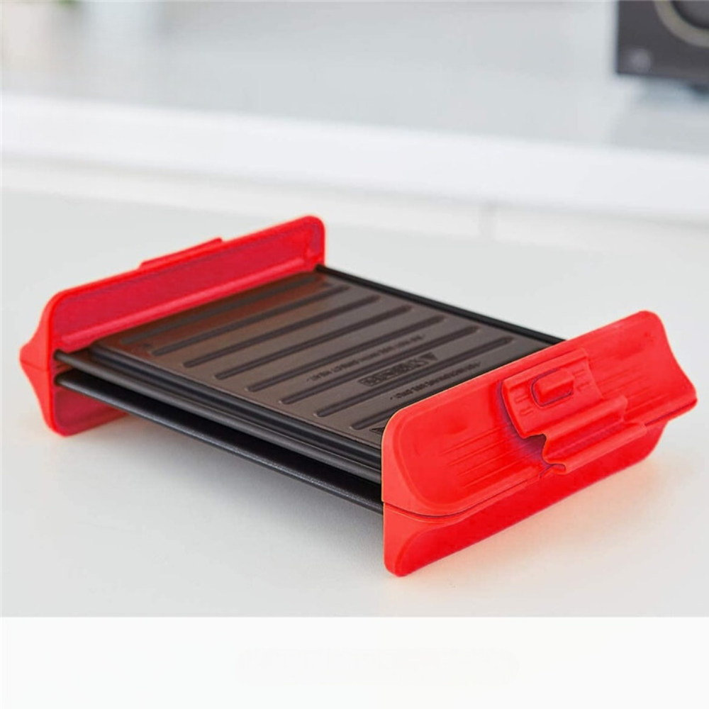 VIMEDA | Microwavable Grill™