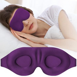 VIMEDA | 3D Sleeping Mask™