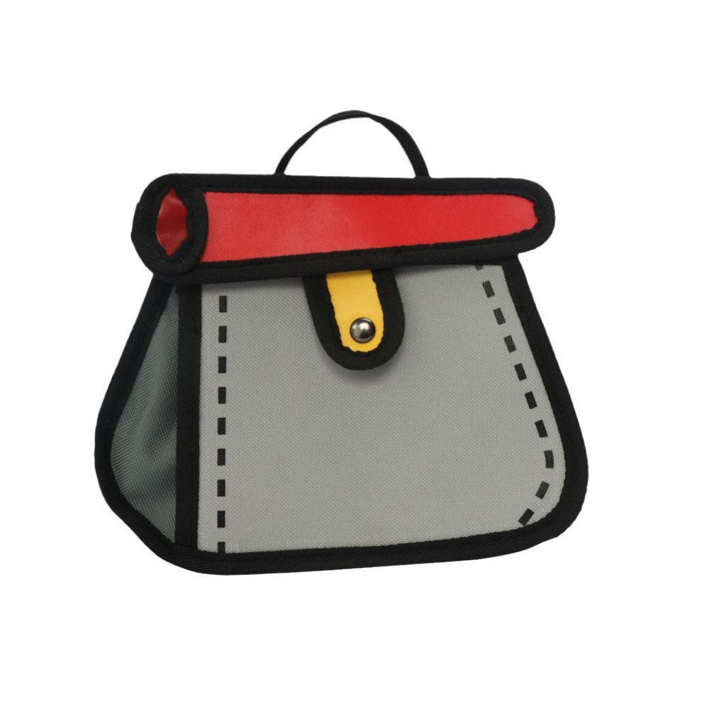 VIMEDA | 2D Shoulder Bag™