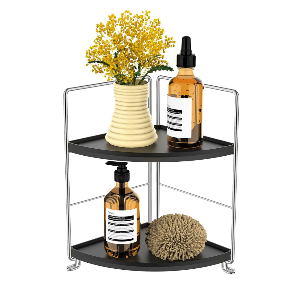 VIMEDA | 2-Layer Storage Rack™