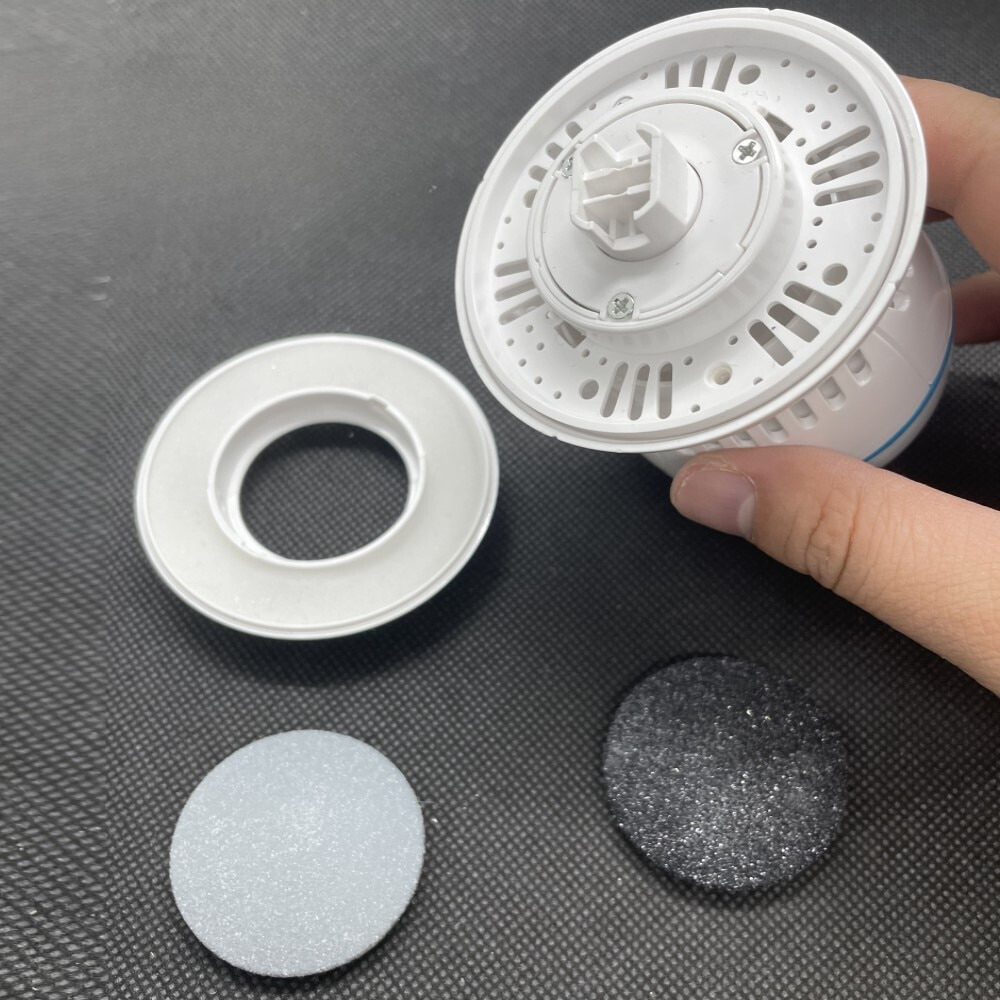 VIMEDA | Electric Foot Grinder™