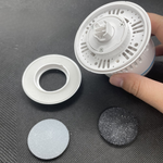 VIMEDA | Electric Foot Grinder™