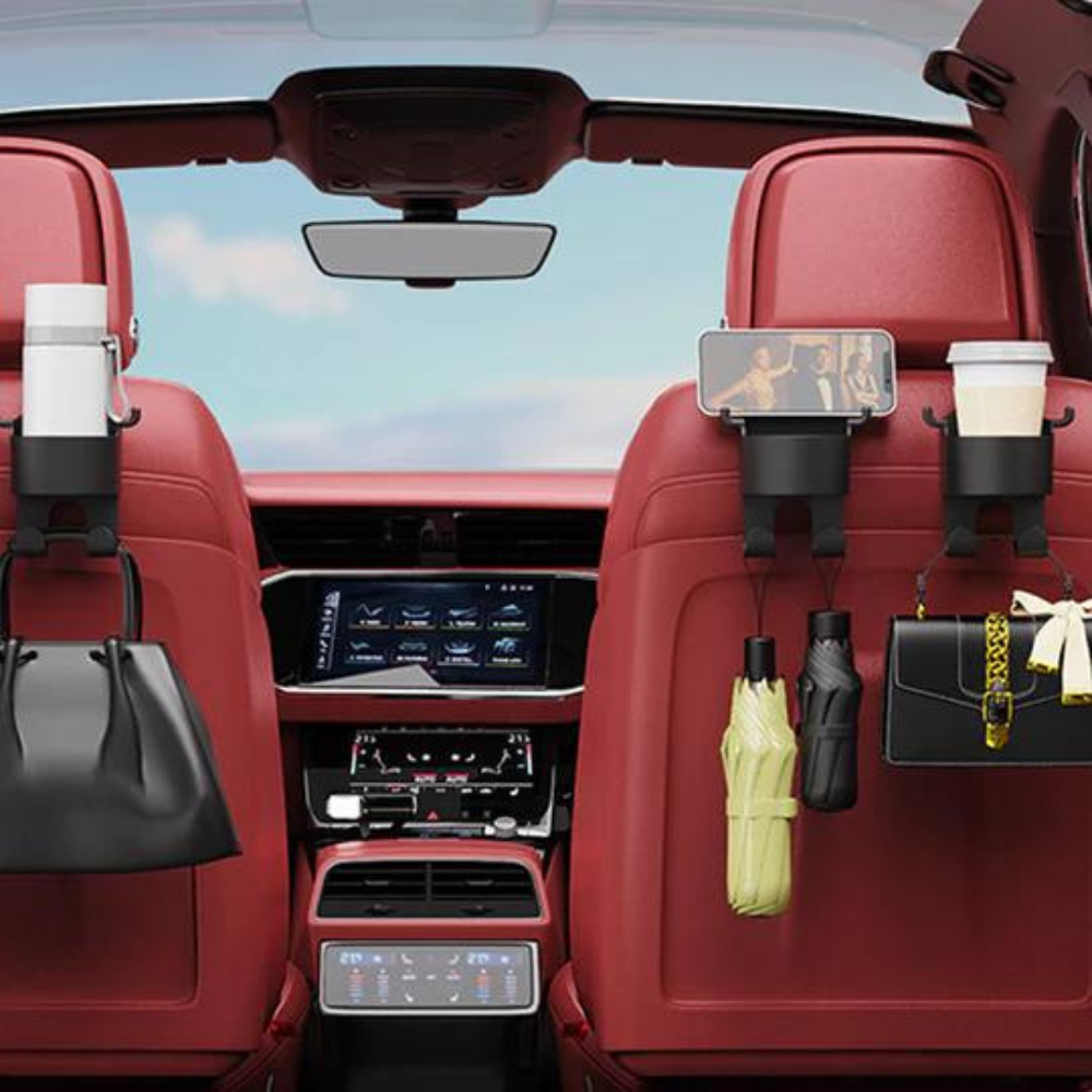 VIMEDA | Multifunction Car Organizer™