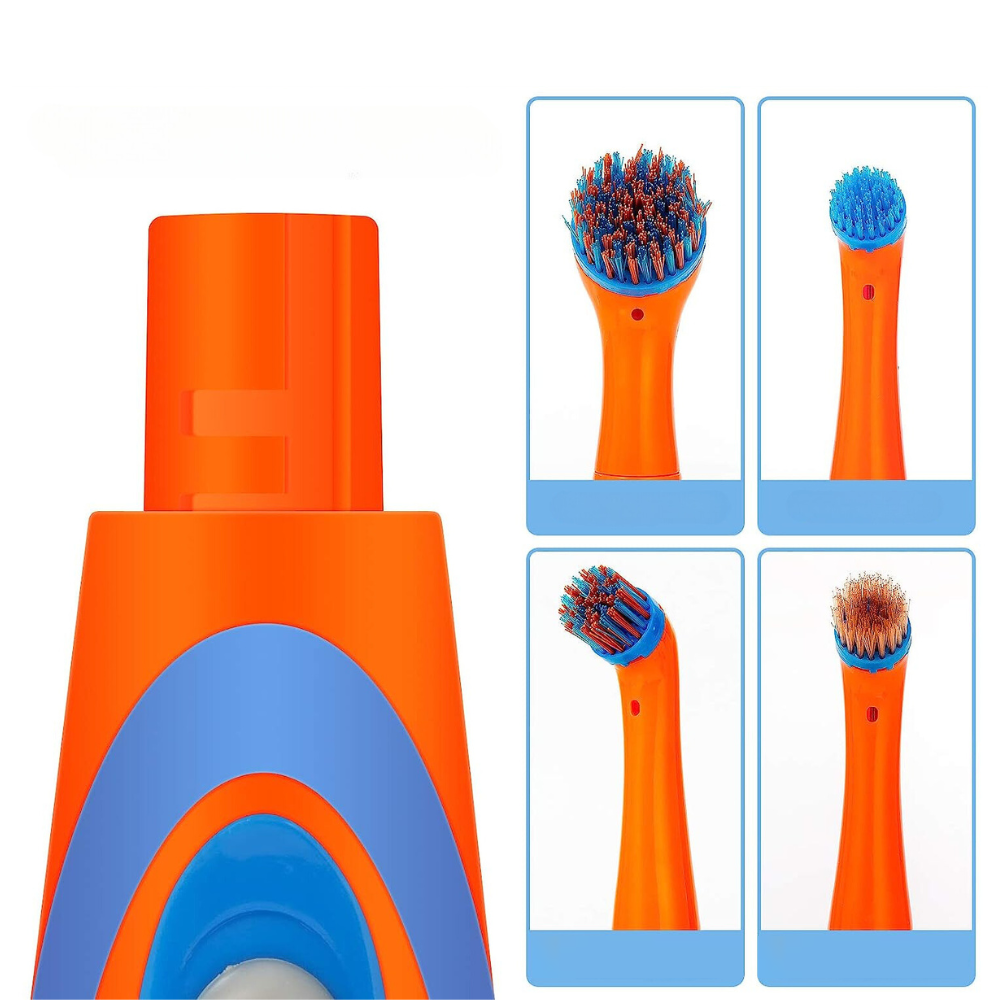 VIMEDA | 4-in-1 Super Sonic Scrubber™
