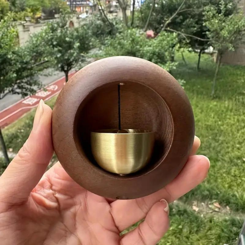 VIMEDA | Dopamine Door Bell™