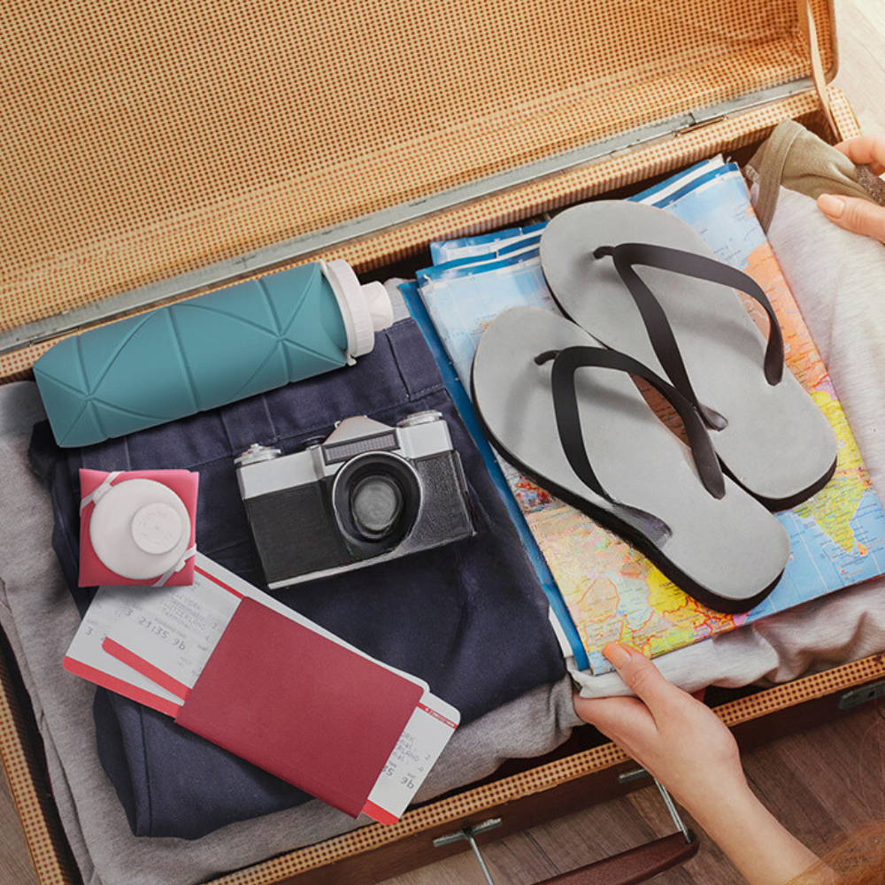 VIMEDA | Foldable Travel Tumbler™