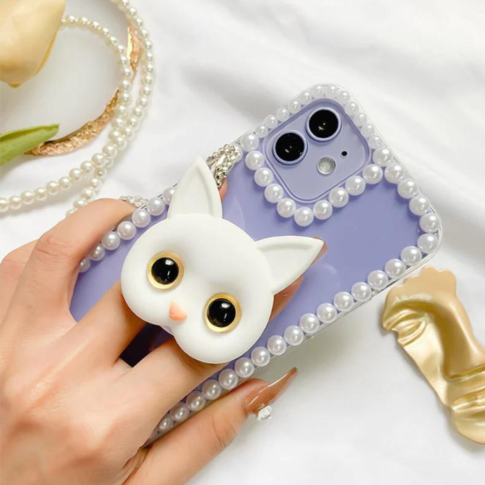 VIMEDA | 3D Cat Phone Holder™ (1+1 GRATIS)