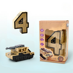 VIMEDA | Numeric Robots™