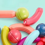 VIMEDA | Magnetic Building Blocks™