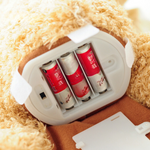 VIMEDA | Peek-A-Boo Bear™