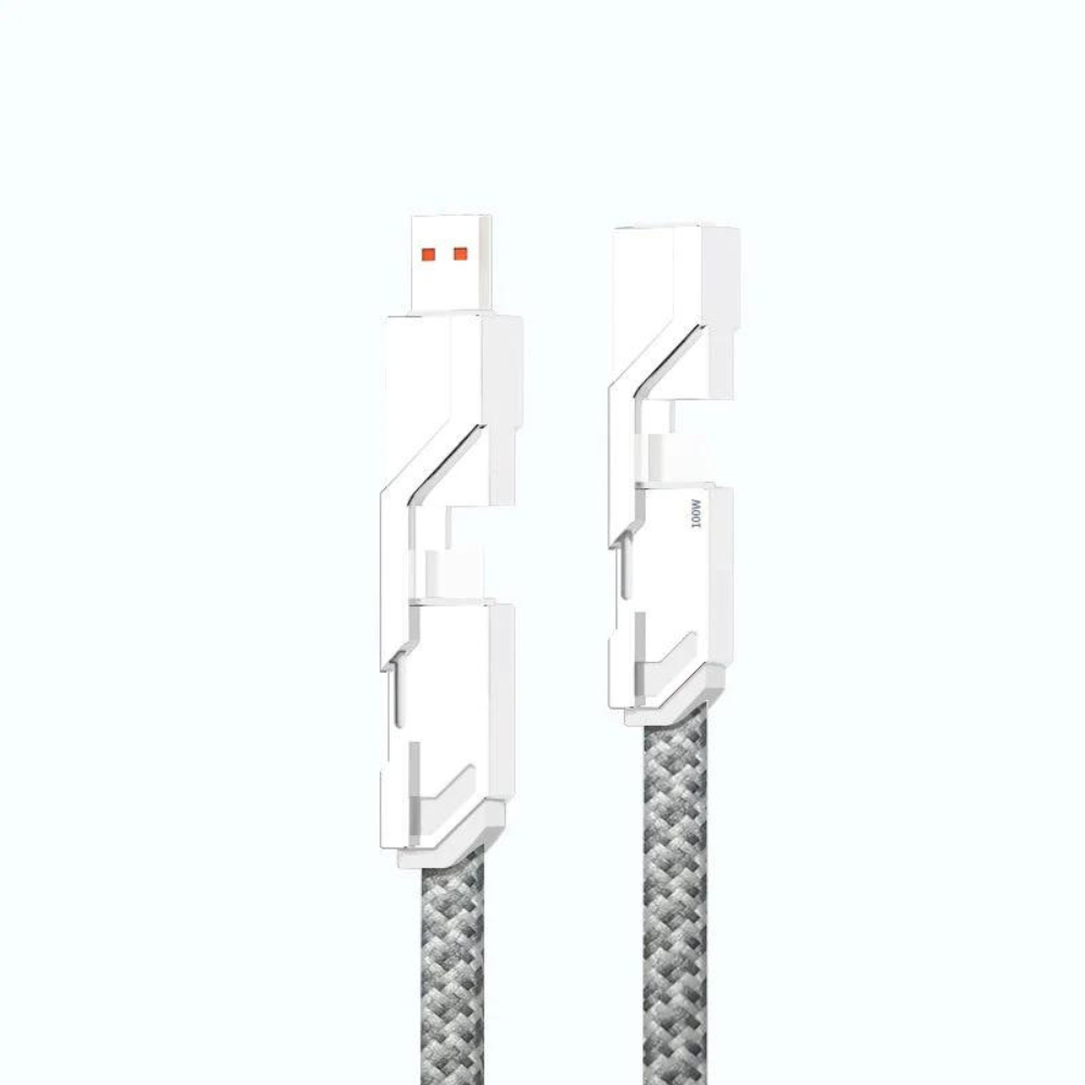 VIMEDA | 4-in-1 Ever Cable™  (1+1 GRATIS)