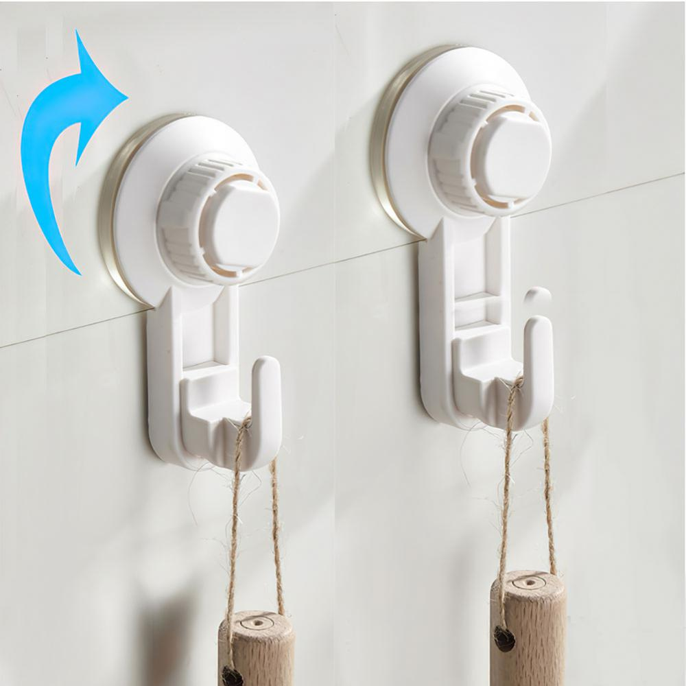 VIMEDA | Suction Cup Hooks™  (2+2 GRATIS)