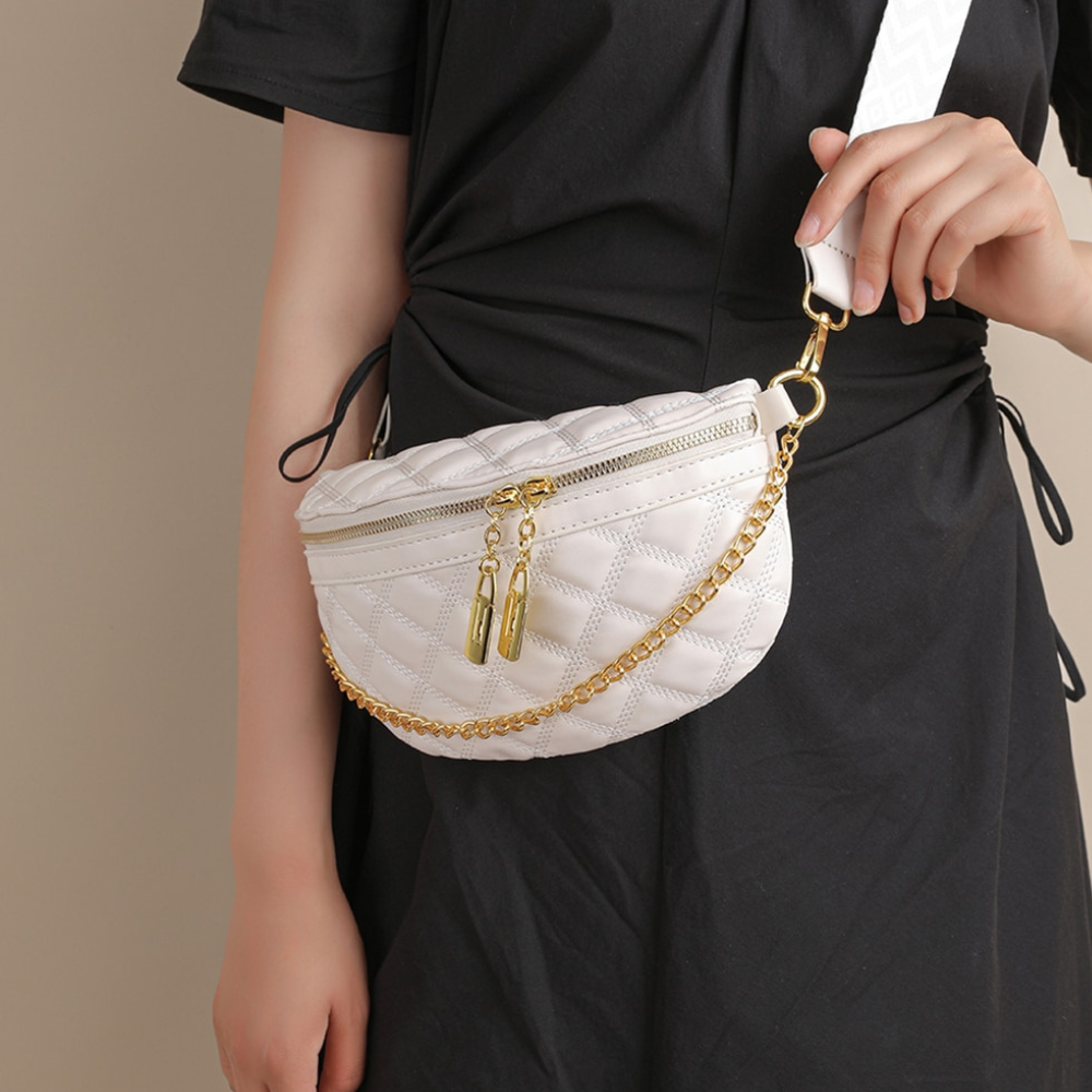 VIMEDA | Banana Crossbody Bag™