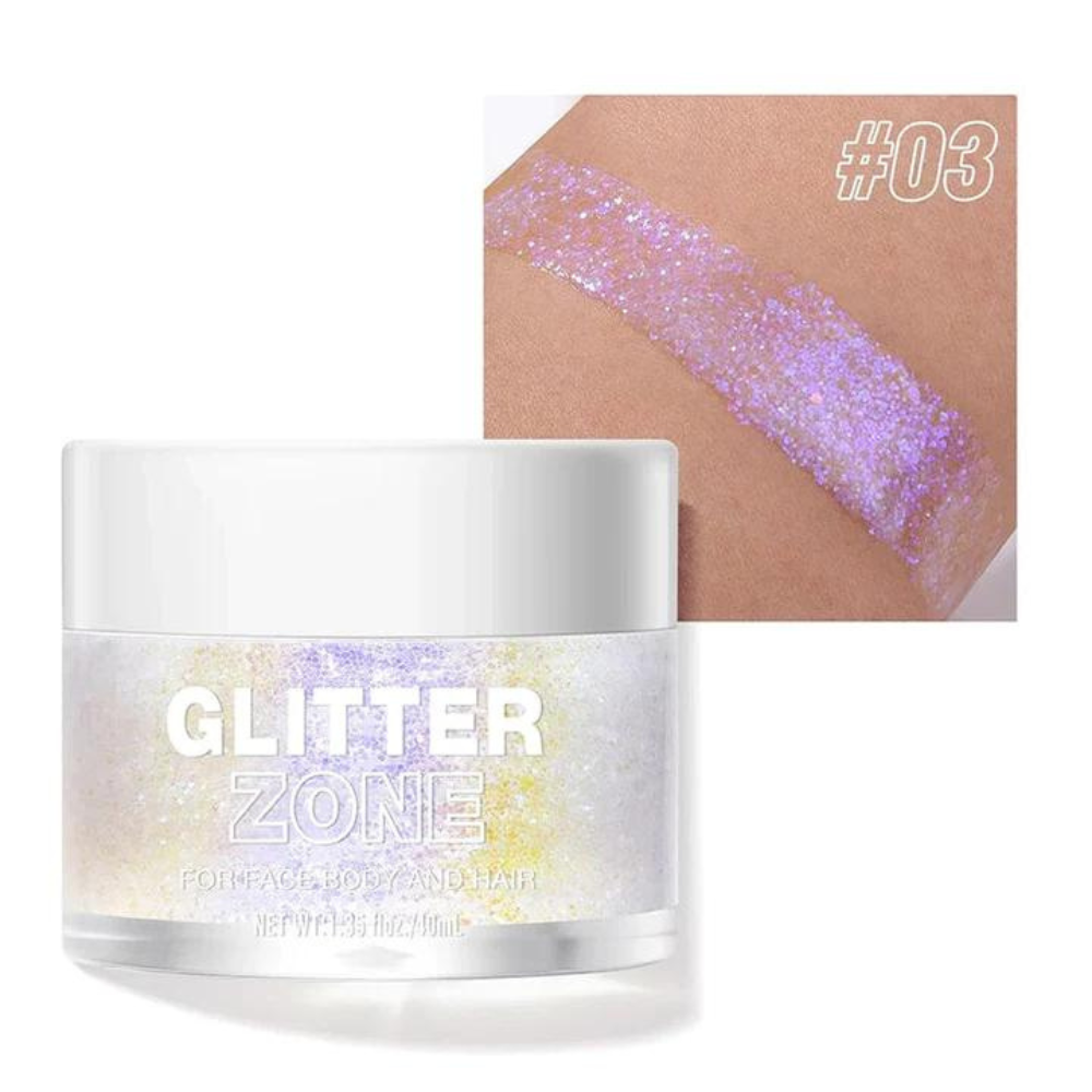VIMEDA | Glitter Makeup Highlighter™