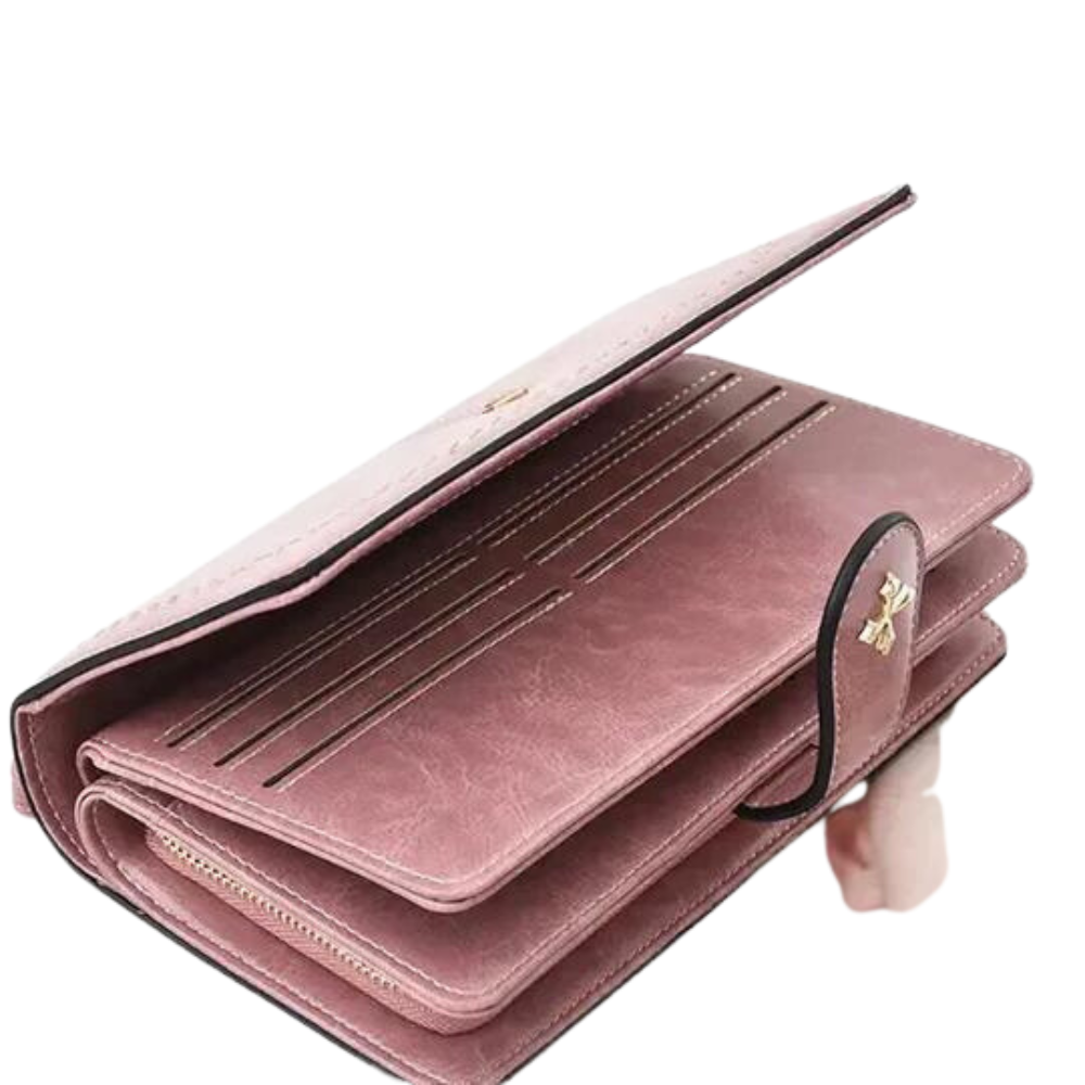 VIMEDA | Multi-Compartment Clutch Bag™