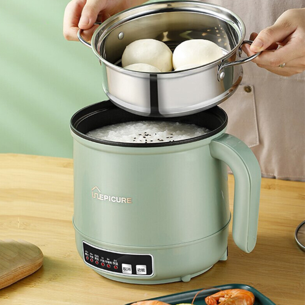 VIMEDA | Non-stick Electric Cooker™
