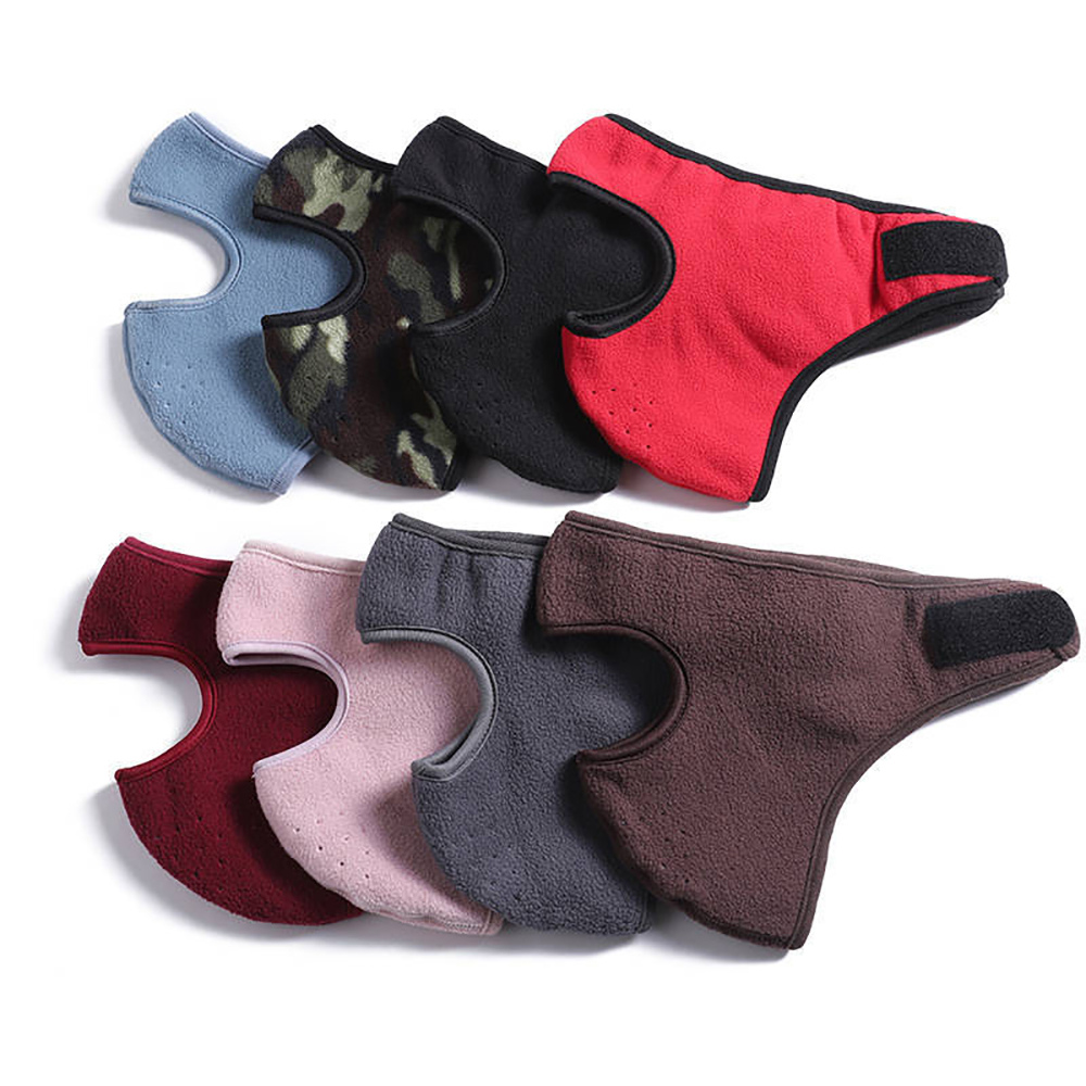 VIMEDA | Warm Winter Mask™ (1+1 GRATIS)