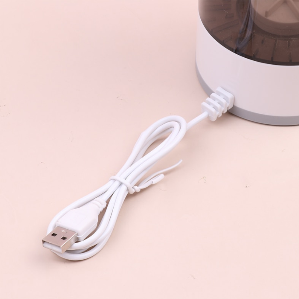 VIMEDA | Electric Makeup Brush Cleaner™