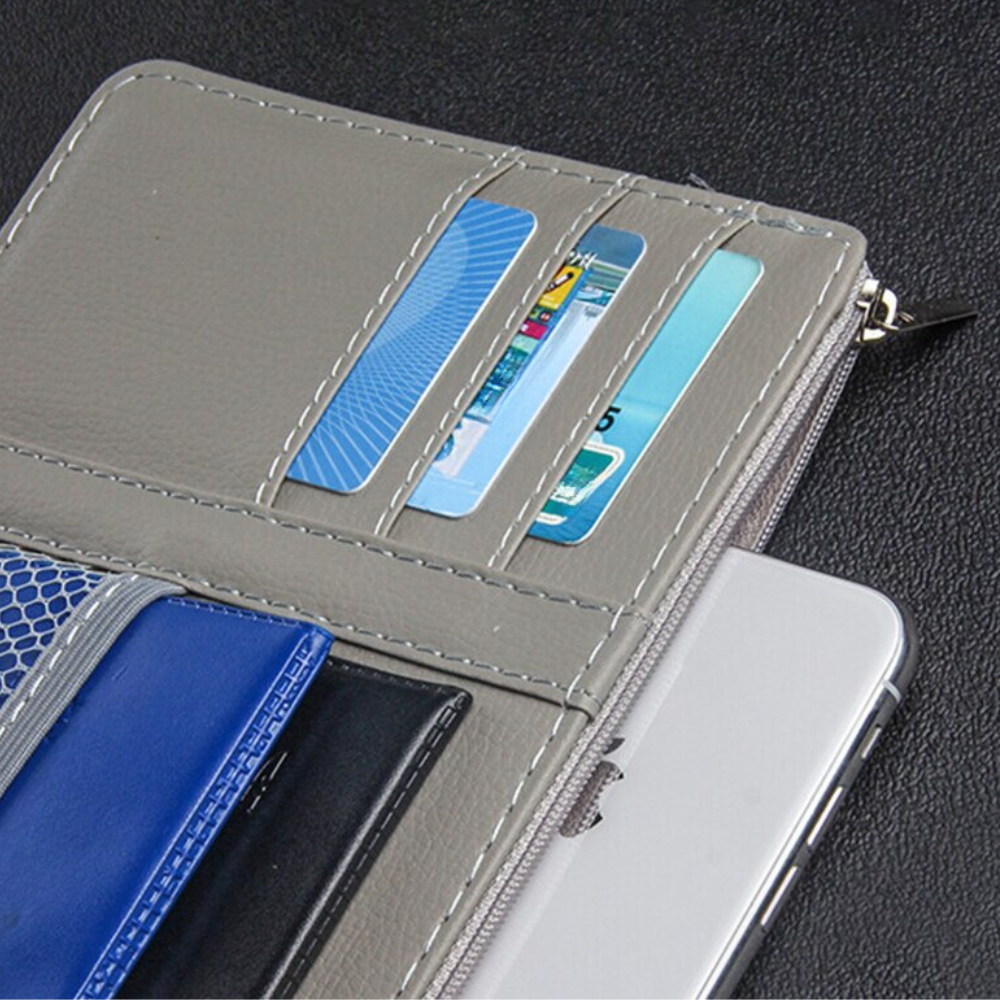 VIMEDA | Sun Visor Organizer™